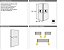 Kit Wing Line 770 Hettich - Imagem 4