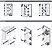 Kit Wing Line 770 Hettich - Imagem 6