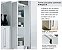 Kit Wing Line 26 - código 36058 - Hettich - Imagem 3