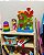 Prateleira Infantil De Chão Montessoriana - Imagem 4
