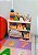 Prateleira Infantil De Chão Montessoriana - Imagem 2