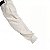 Mangote em Brim com Velcro e Punho - Imagem 1