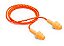 Protetor Auricular Pomp Plus Silicone com Cordão  3M CA 5745 - Imagem 3