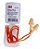 Protetor Auricular Pomp Plus Silicone com Cordão  3M CA 5745 - Imagem 2