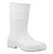 Bota PVC Bracol Branca CA 37456 - Imagem 2