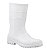 Bota PVC Bracol Branca CA 37456 - Imagem 1