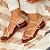 Sandália Atena Dourada Anas - Imagem 2