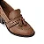 Mocassim Gal  Caramelo Anas - Imagem 4