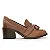 Mocassim Gal  Caramelo Anas - Imagem 1