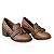 Mocassim Gal  Caramelo Anas - Imagem 3