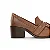 Mocassim Gal  Caramelo Anas - Imagem 5