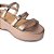 Flatform Verona Prata Velha Anas - Imagem 4