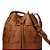 Bolsa Treviso Marrom Anas - Imagem 3