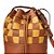 Bolsa Treviso Mostarda Anas - Imagem 3