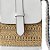 Bolsa Siena Off White Anas - Imagem 4