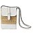 Bolsa Siena Off White Anas - Imagem 1