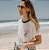 T-shirt Cadeira Azul Anas - Imagem 2