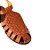 Sapato Valônia Caramelo Anas - Imagem 4
