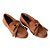 Mocassim Magnólia Caramelo Anas - Imagem 3