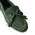 Mocassim Magnólia Verde Anas - Imagem 4