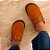 Clog Girassol Caramelo Anas - Imagem 2