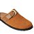 Clog Girassol Caramelo Anas - Imagem 4