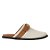 Clog Girassol Off White Anas - Imagem 1
