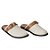 Clog Girassol Off White Anas - Imagem 3