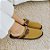Clog Girassol Verde Anas - Imagem 2