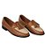 Mocassim Antônia Caramelo Anas - Imagem 3