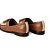 Mocassim Antônia Caramelo Anas - Imagem 5