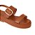 Flatform Inês Caramelo Anas - Imagem 3