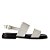 PRÉ-VENDA - Papete Bianca Off White Anas - Imagem 2