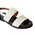 PRÉ-VENDA - Papete Bianca Off White Anas - Imagem 3