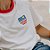 T-shirt Golden Days Off White Anas - Imagem 2
