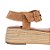 Flatform Renata Caramelo Anas - Imagem 5