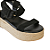 Flatform Renata Preta Anas - Imagem 3