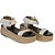 Flatform Renata Off White Anas - Imagem 4