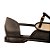 Sapato Vicky Preto Anas - Imagem 5