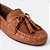 Mocassim Julia Caramelo Anas - Imagem 4