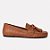 Mocassim Julia Caramelo Anas - Imagem 2