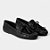 Mocassim Julia Preto Anas - Imagem 4