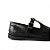 Sapato Valentina Preto Anas - Imagem 5