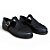 Sapato Valentina Preto Anas - Imagem 4