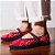 Espadrille Bebel Bandana Vermelha Anas - Imagem 1