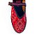 Espadrille Bebel Bandana Vermelha Anas - Imagem 3
