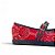 Espadrille Bebel Bandana Vermelha Anas - Imagem 5