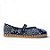 Espadrille Bebel Bandana Azul Anas - Imagem 2