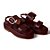 Flatform Inês Bordô Anas - Imagem 4