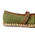 Espadrille Bebel Verde Anas - Imagem 5